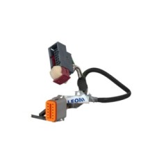 CLAAS 0018107674 WIĄZKA KABLI
