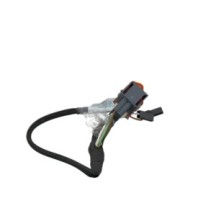 CLAAS 0018107674 WIĄZKA KABLI