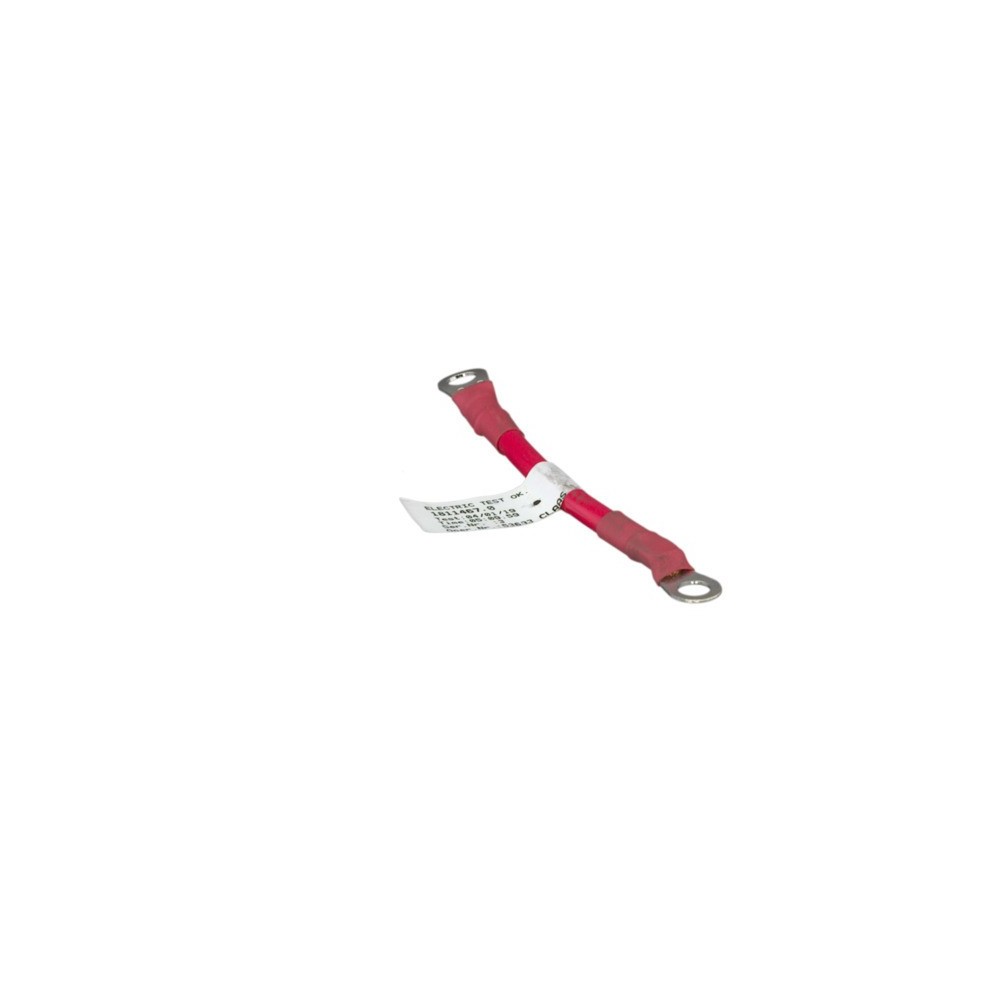 CLAAS 0018114670 KABEL