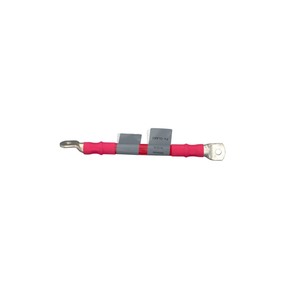 CLAAS 0018120541 KABEL AKUMULATORA +