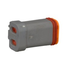 CLAAS 0018125580 ŚLEPA WTYCZKA