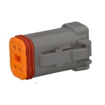 CLAAS 0018125580 ŚLEPA WTYCZKA