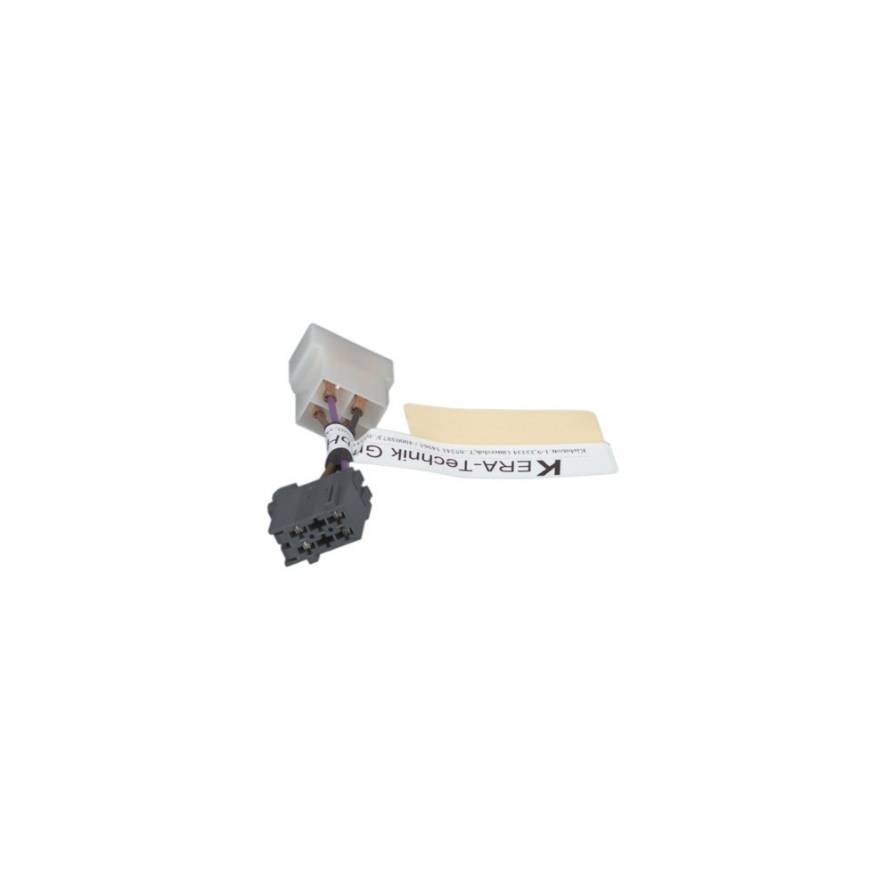 CLAAS 0018128510 ZESTAW KABLI ADAPTERA