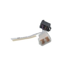 CLAAS 0018128510 ZESTAW KABLI ADAPTERA