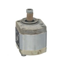 CLAAS 0000689360 POMPA ZĘBATA