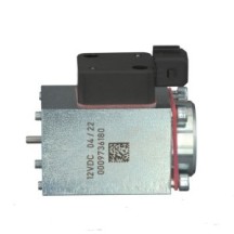 CLAAS 0000693680 ELEKTROZAWÓR