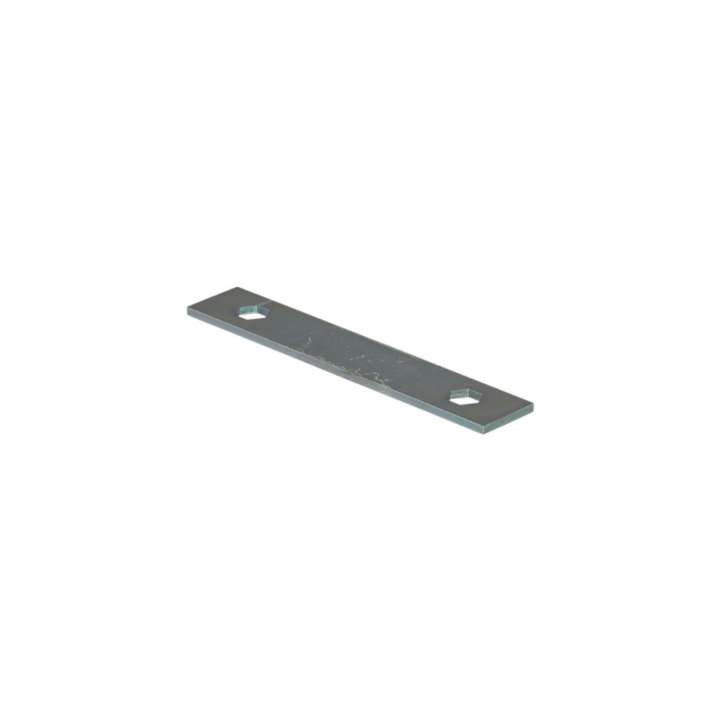 CLAAS 0000698452 PŁYTKA METALOWA CLAAS 0000698452 PŁYTKA METALOWA