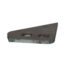 CLAAS 0000699441 PŁYTKA METALOWA