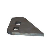 CLAAS 0000699441 PŁYTKA METALOWA