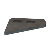 CLAAS 0000699441 PŁYTKA METALOWA