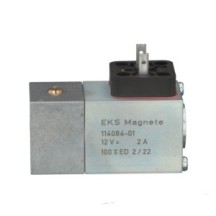 CLAAS 0000713290 ELEKTROZAWÓR