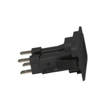 CLAAS 0000714350 LAMPKA KONTROLNA