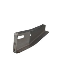 CLAAS 0000718280 BLACHA KIERUNK  OLEJU