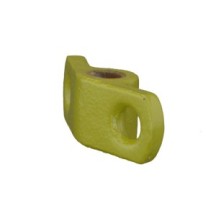 CLAAS 0000014871 DŹWIGNIA HAMULCA