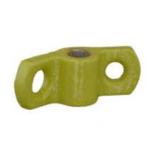 CLAAS 0000014871 DŹWIGNIA HAMULCA