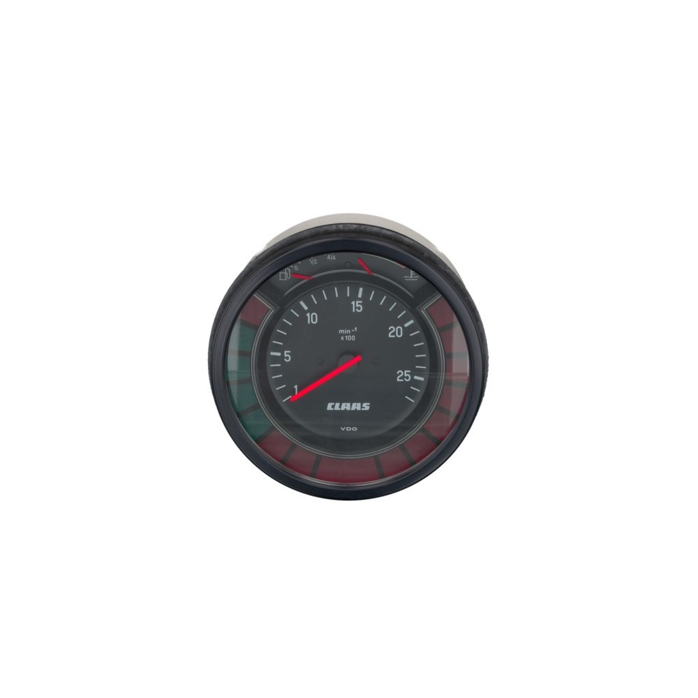 CLAAS 0000100270 CENTRALNY INFORMATOR