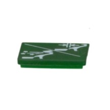 CLAAS 0000111430 WKŁADKA PRZEŁĄCZNIKA ELEKTRYCZNEGO