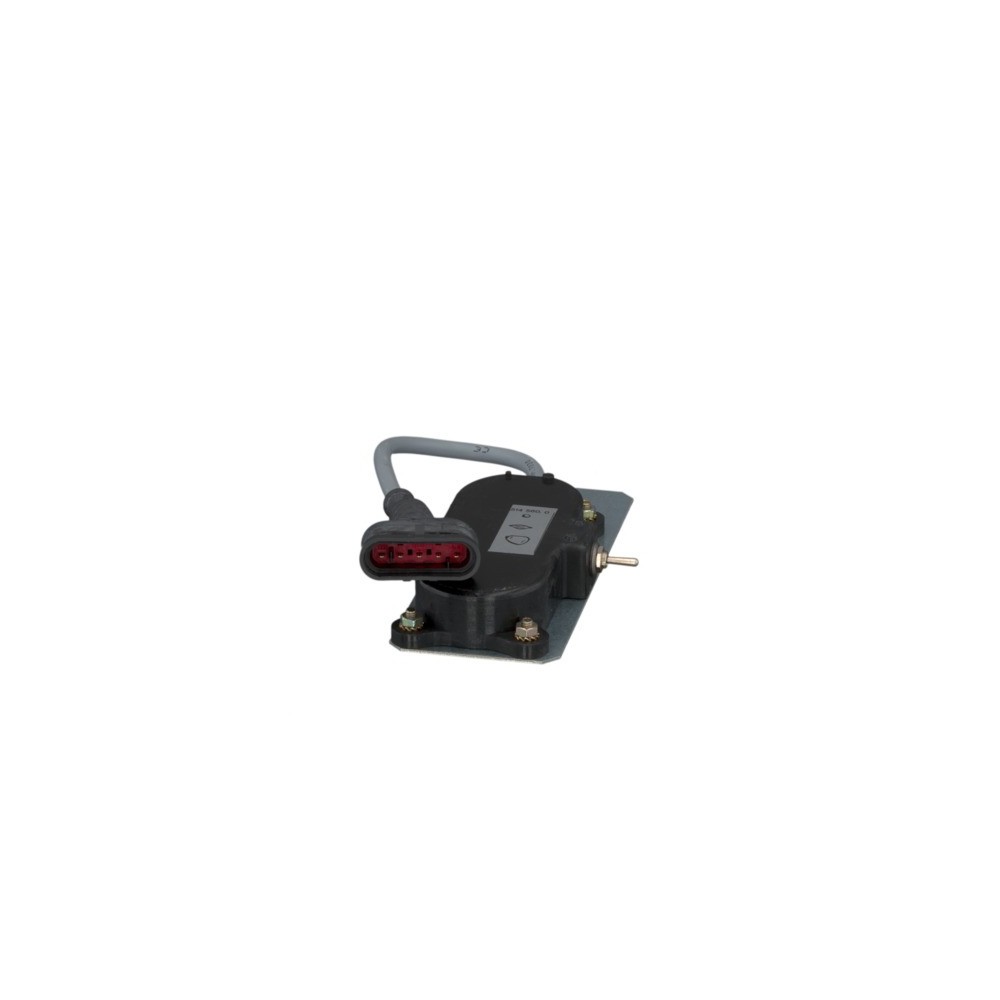 CLAAS 0000113830 WZMACNIACZ