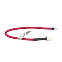CLAAS 0000118850 KABEL AKUMULATORA +