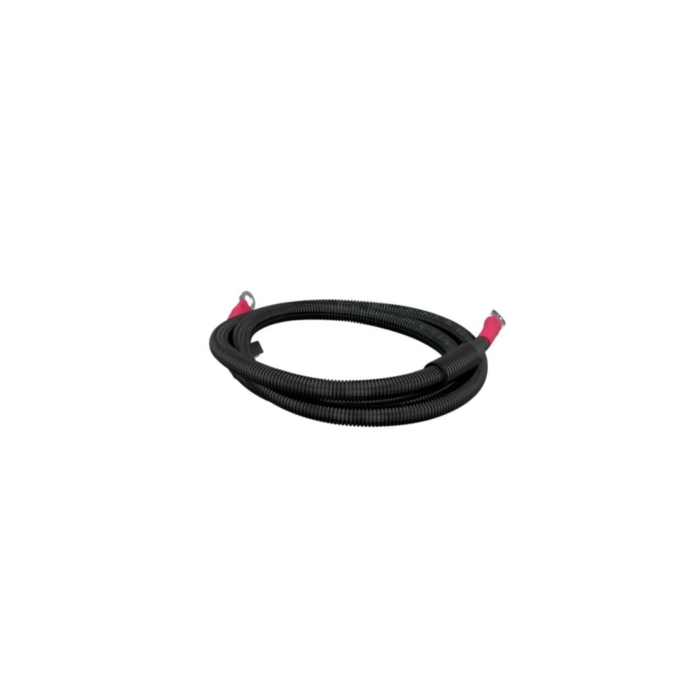 CLAAS 0000119201 KABEL AKUMULATORA +