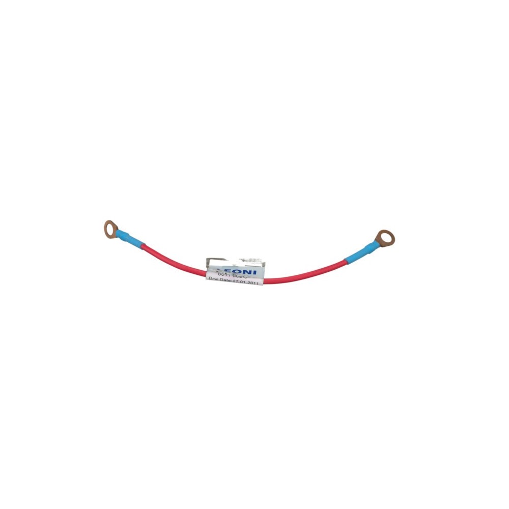 CLAAS 0000119680 KABEL AKUMULATORA