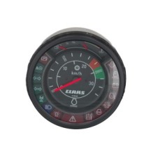 CLAAS 0000123370 CENTRALNY INFORMATOR