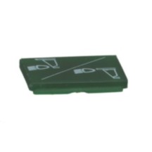 CLAAS 0000123580 WKŁADKA PRZEŁĄCZNIKA ELEKTRYCZNEGO
