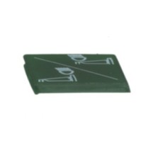 CLAAS 0000123580 WKŁADKA PRZEŁĄCZNIKA ELEKTRYCZNEGO