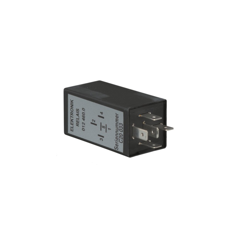 CLAAS 0000124600 ELEKTRONIK PRZEKAŹNIK
