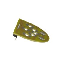 CLAAS 0000130771 PŁYTA KONTROL