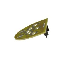 CLAAS 0000130771 PŁYTA KONTROL