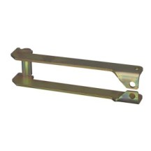 CLAAS 0006307702 U BLACHA