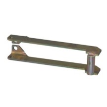 CLAAS 0006307702 U BLACHA
