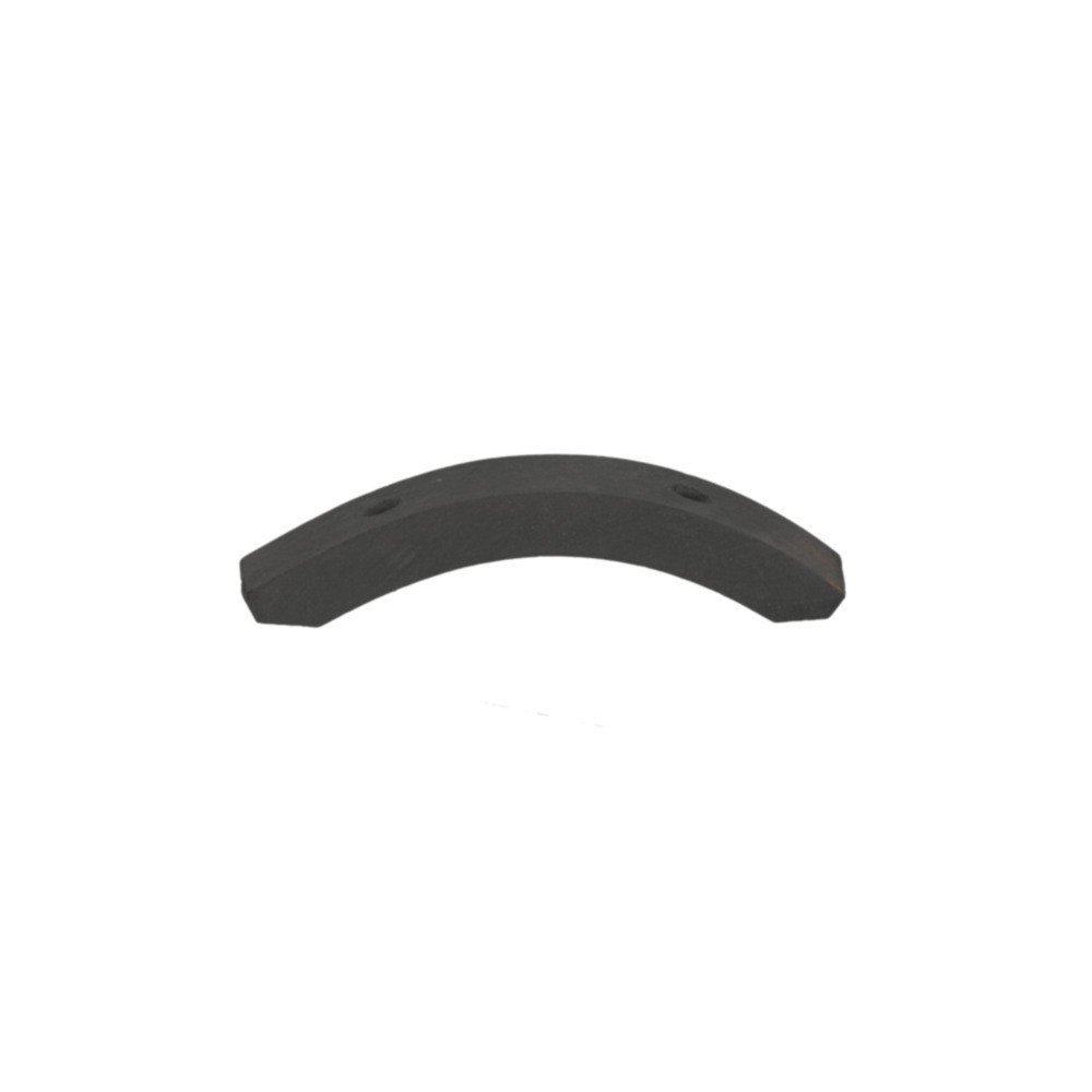 CLAAS 0006317641 KLOCKI HAMULCOWE