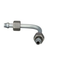 CLAAS 0006338861 PRZEWÓD RUROWY WSTĘPNIE ZMONTOWANY