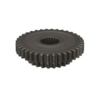 CLAAS 0006377390 PODWÓJNE KOŁO CZOŁOWE