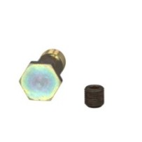 CLAAS 0006431420 ŚRUBA Z OTWOREM