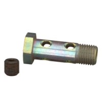 CLAAS 0006431420 ŚRUBA Z OTWOREM