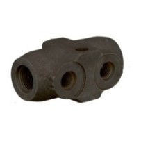 CLAAS 0006437023 OBUDOWA ZAWORU