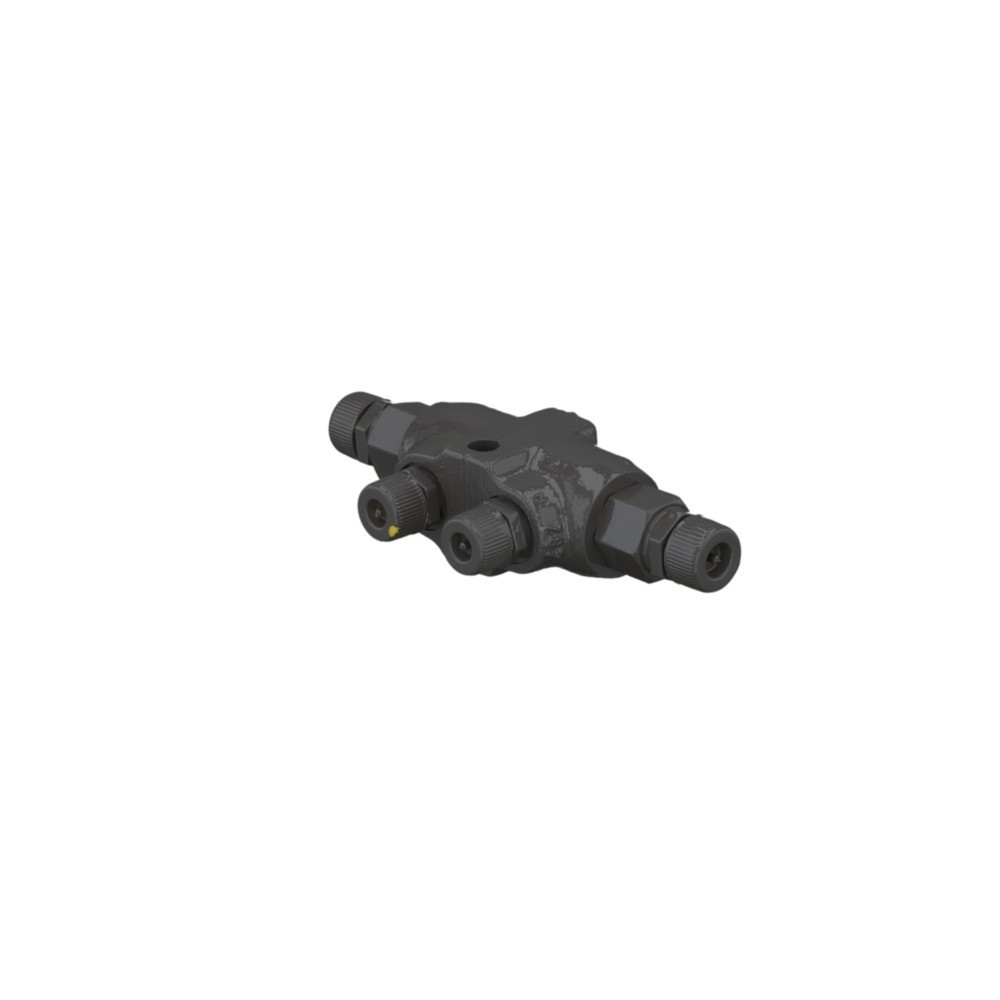 CLAAS 0006437281 BLOKADA