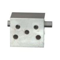 CLAAS 0006437692 OBUDOWA ZAWORU