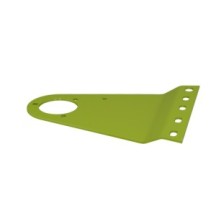CLAAS 0006451460 BLACHA ŁOŻYSKA