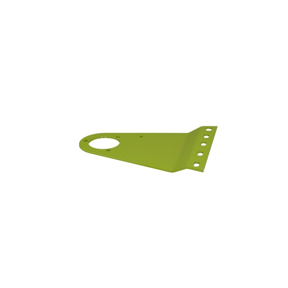 CLAAS 0006451460 BLACHA ŁOŻYSKA