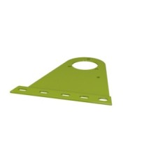 CLAAS 0006451460 BLACHA ŁOŻYSKA