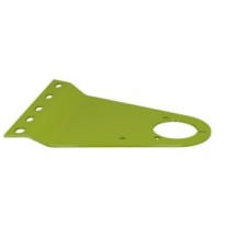 CLAAS 0006451460 BLACHA ŁOŻYSKA