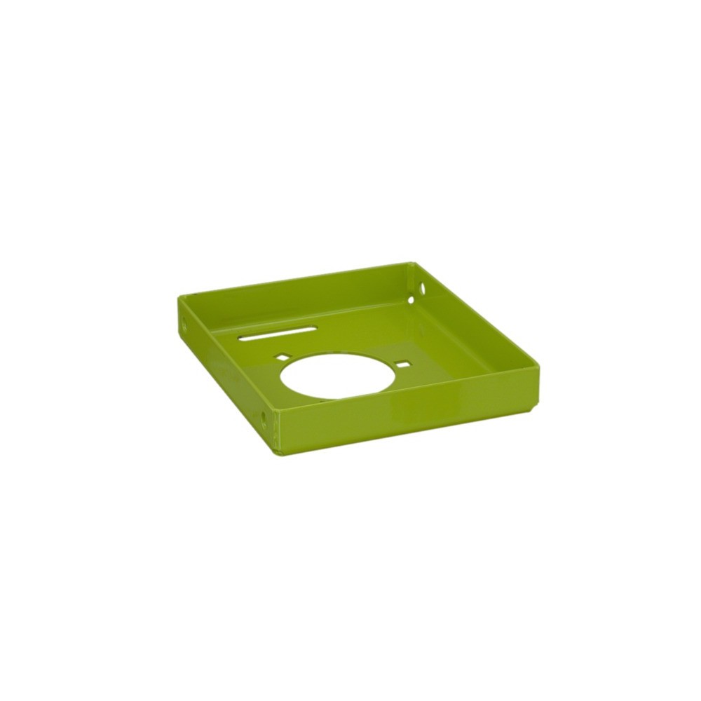 CLAAS 0006459420 BLACHA ŁOŻYSKA LEWA