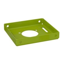 CLAAS 0006459420 BLACHA ŁOŻYSKA LEWA