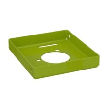 CLAAS 0006459420 BLACHA ŁOŻYSKA LEWA