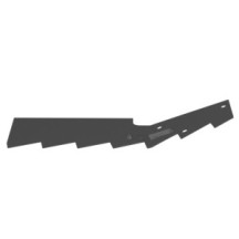 CLAAS 0006479730 ODGARNIACZ LEWY