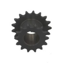 CLAAS 0006481190 PODWÓJNE KOŁO ŁAŃCUCHOWE